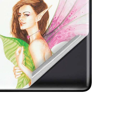 Butterfly Fairy by LA Williams Pixel Skins